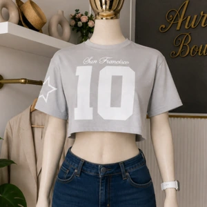 Beisbolera Oversize