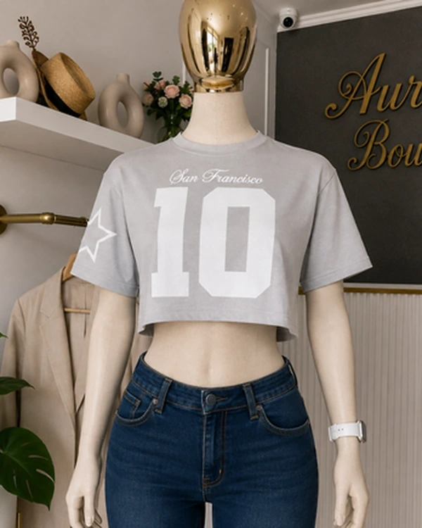 Beisbolera Oversize