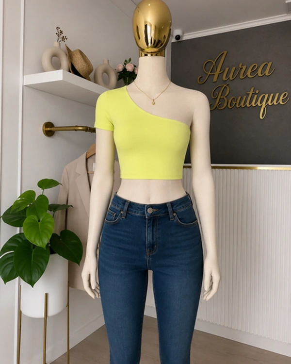 Blusa Alejandra