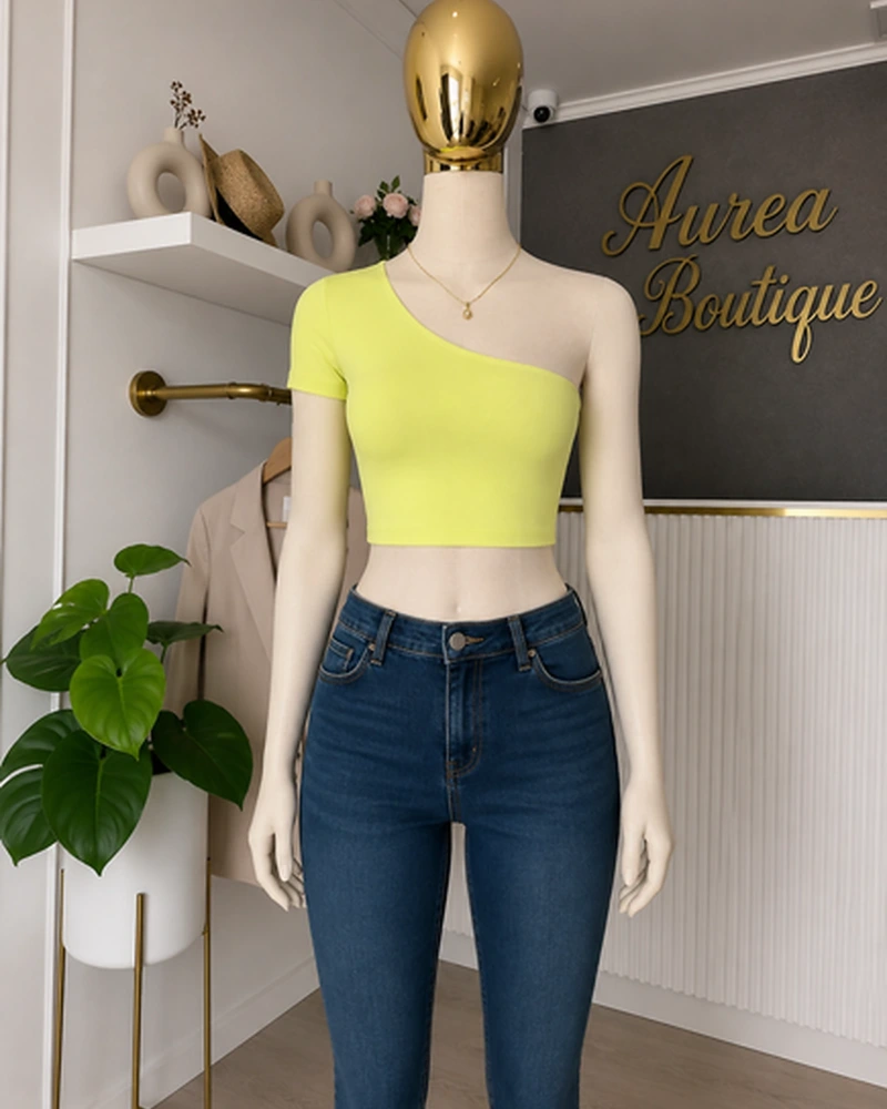 Blusa Alejandra