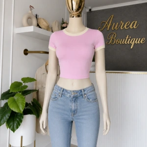 Blusa Básica R