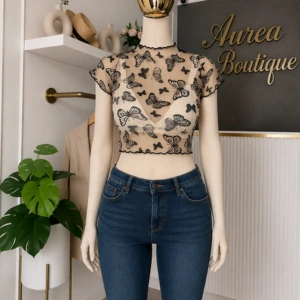 Blusa Renata