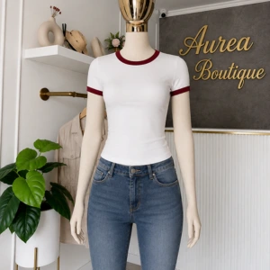 Blusa Tigre C