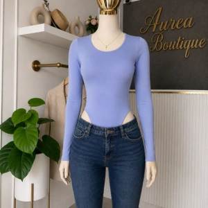 Body Antonia