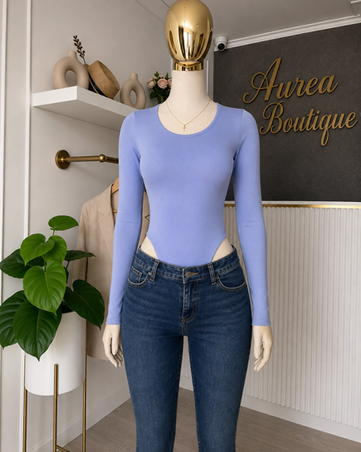 Body Antonia