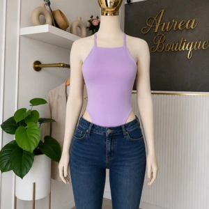 Body Hellen