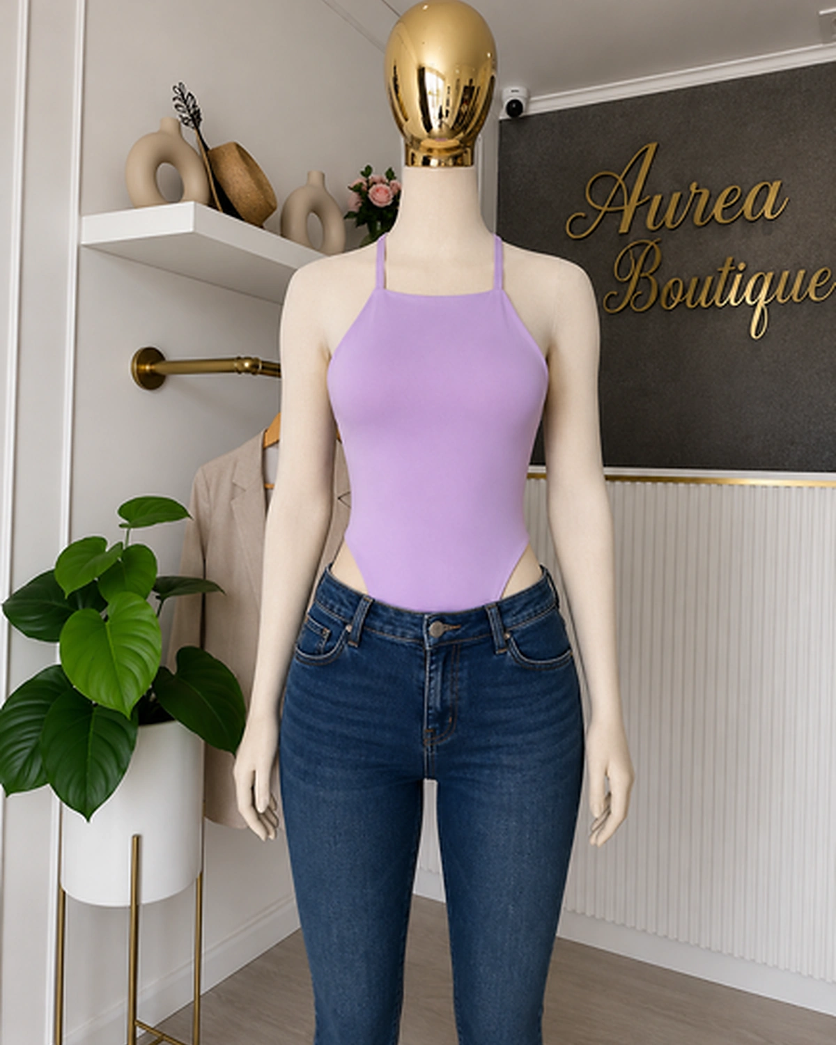 Body Hellen