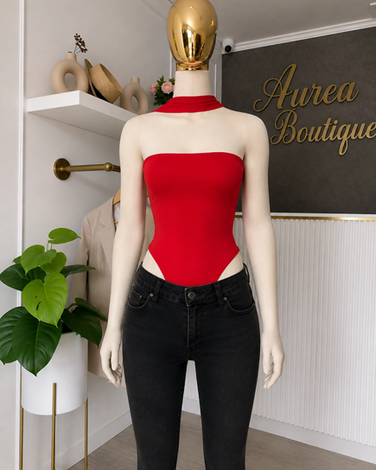 Body Venencia