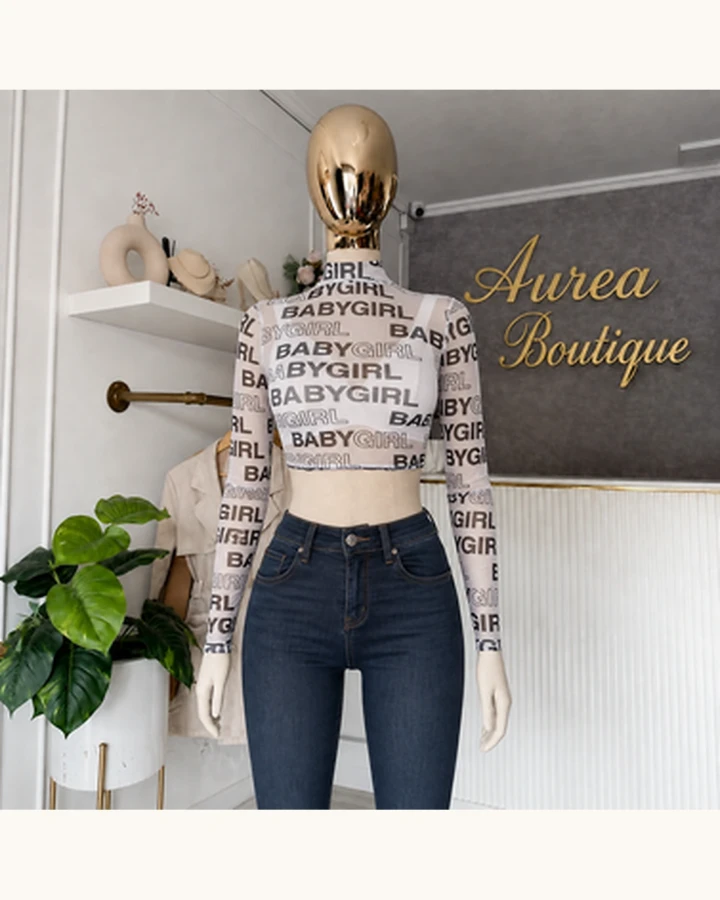Camisetas y buzos
